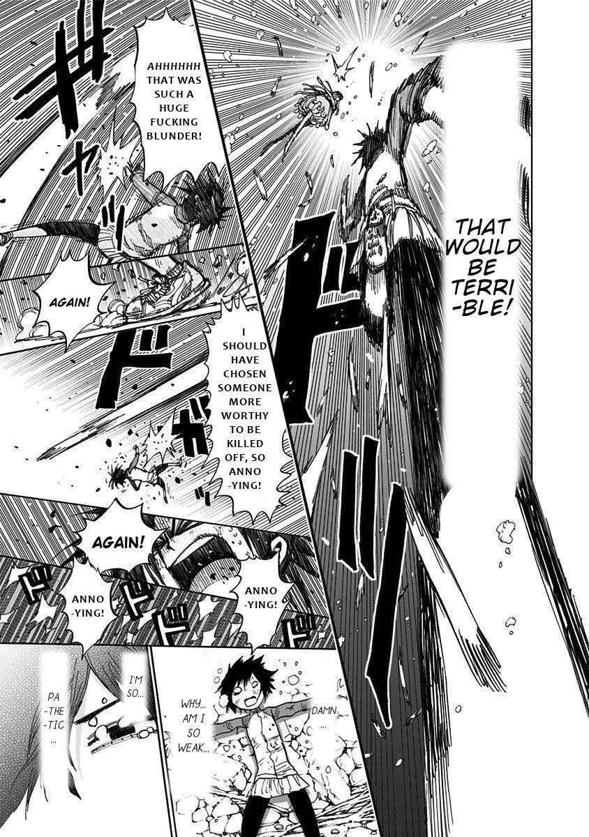 Nejimaki Kagyu chapter 125 page 7