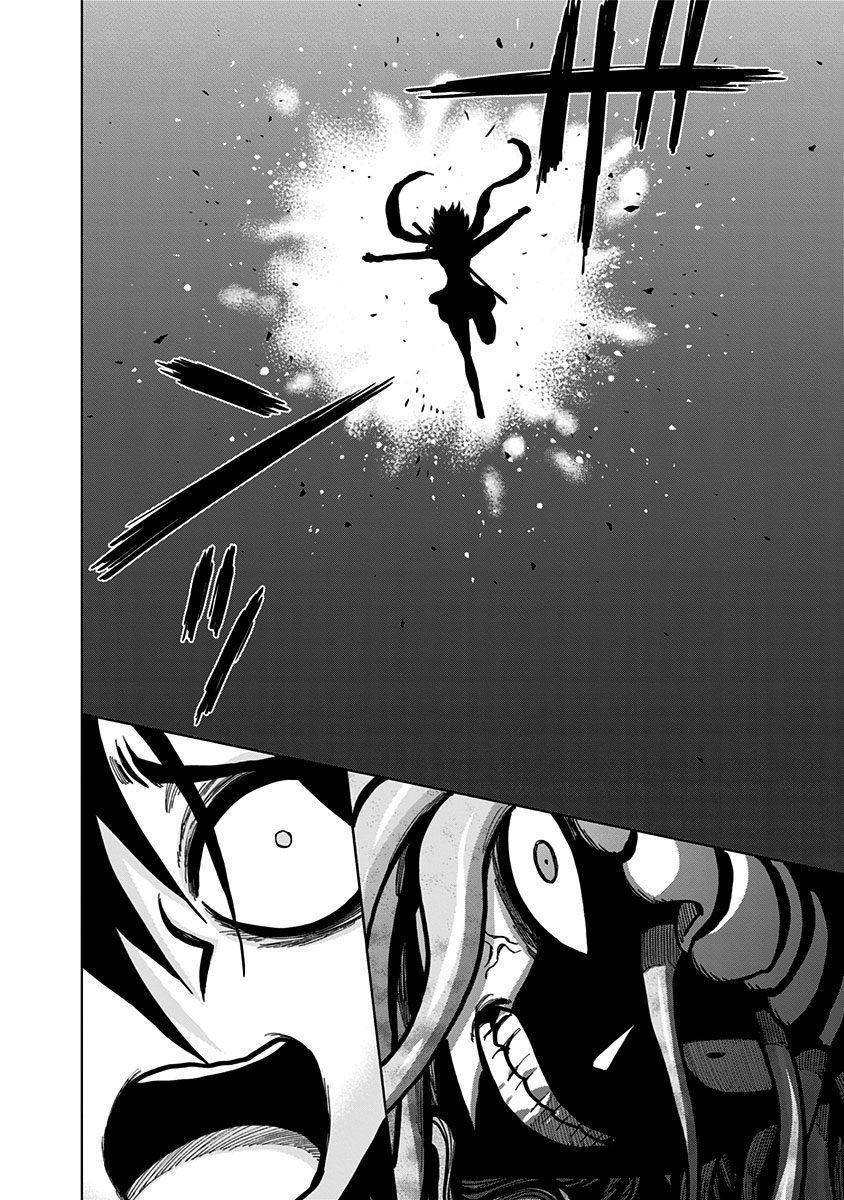 Nejimaki Kagyu chapter 125 page 8