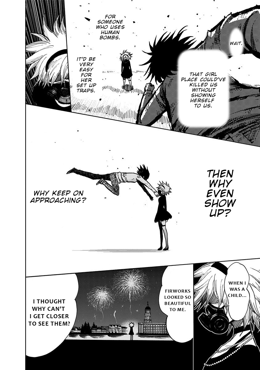 Nejimaki Kagyu chapter 127 page 15