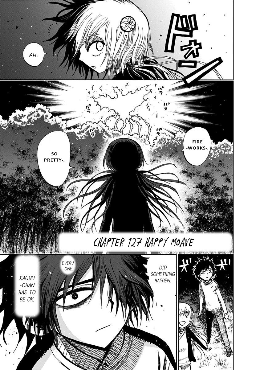 Nejimaki Kagyu chapter 127 page 2