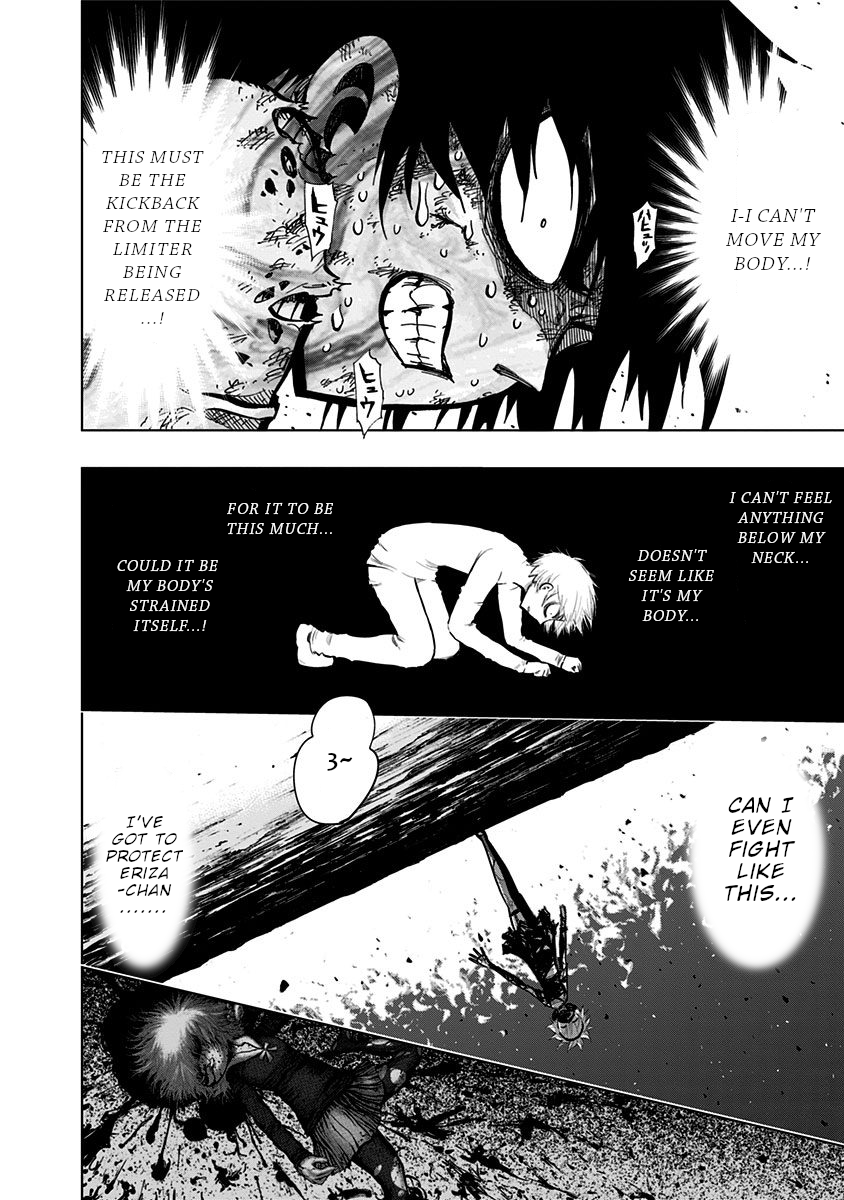 Nejimaki Kagyu chapter 128 page 7