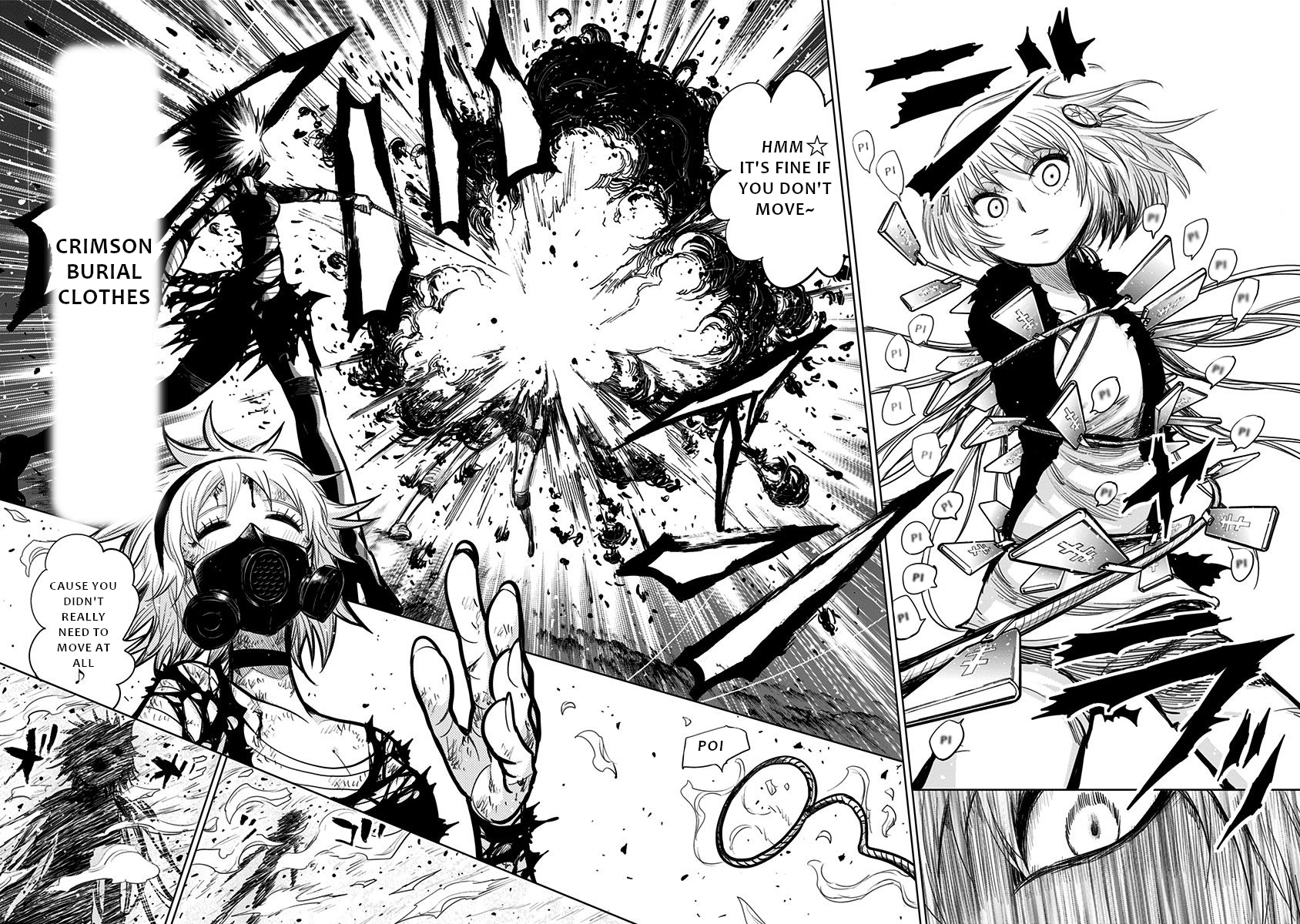 Nejimaki Kagyu chapter 129 page 13