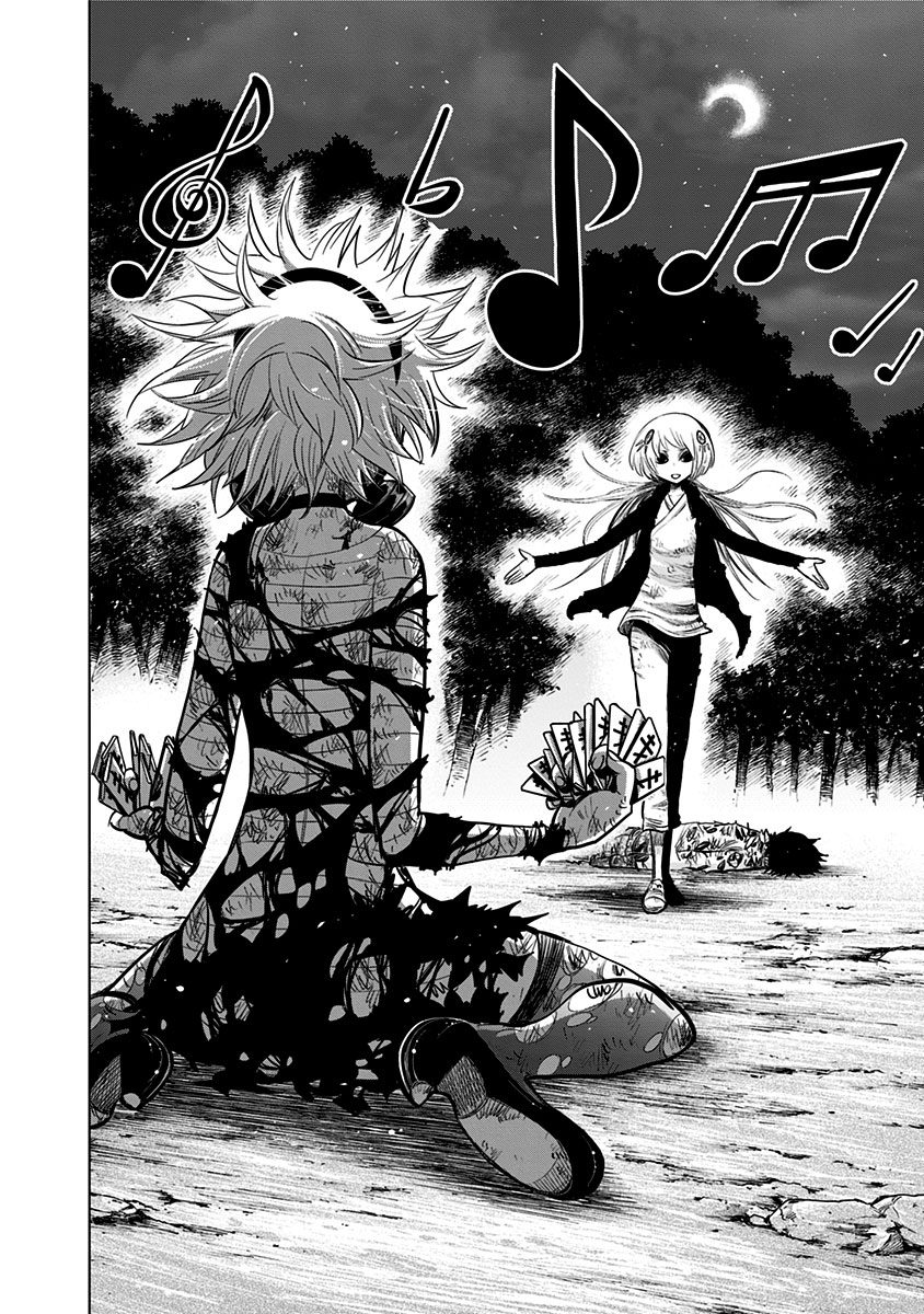 Nejimaki Kagyu chapter 129 page 18