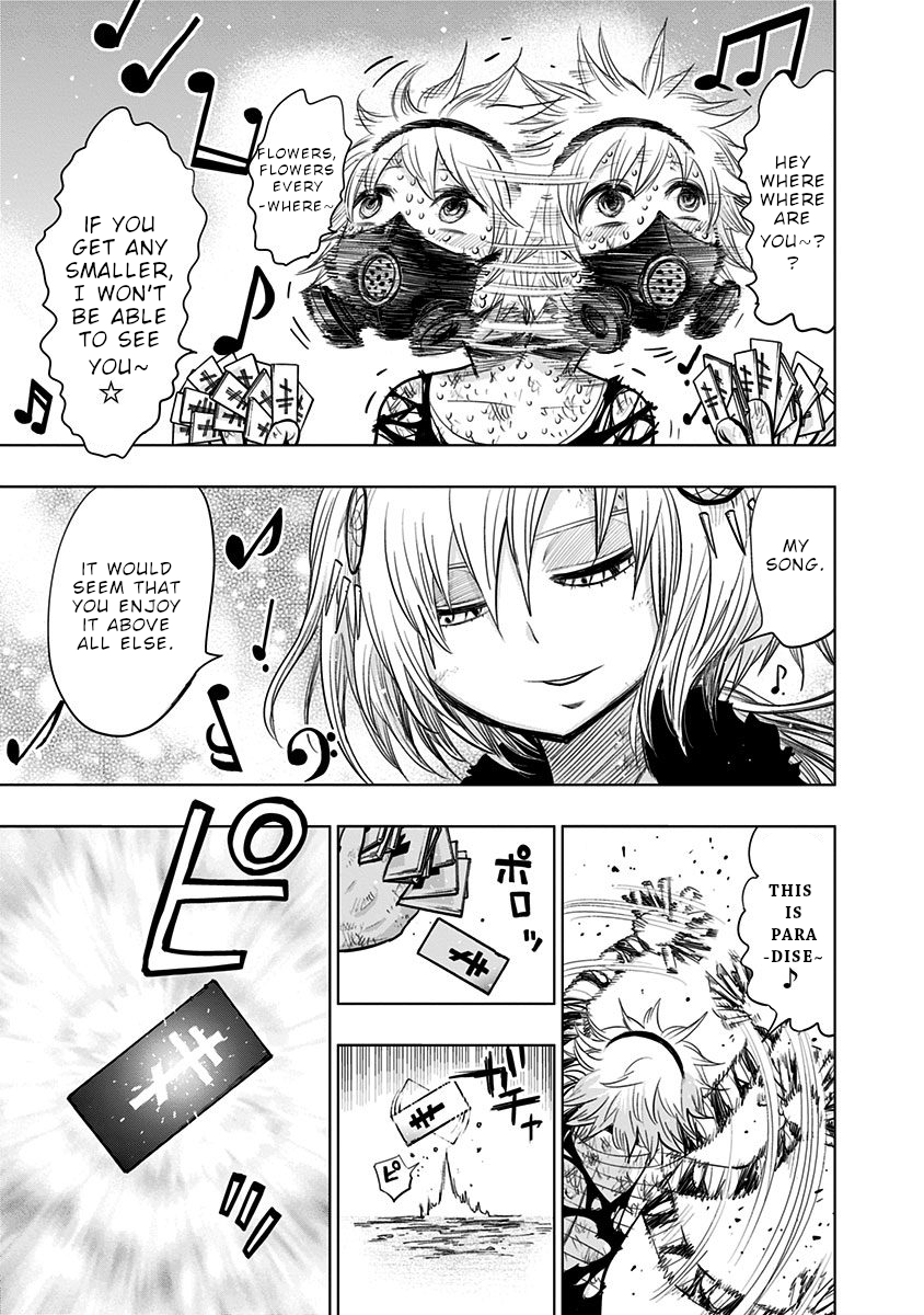 Nejimaki Kagyu chapter 129 page 19