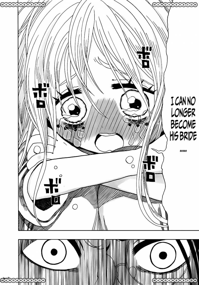 Nejimaki Kagyu chapter 13 page 16