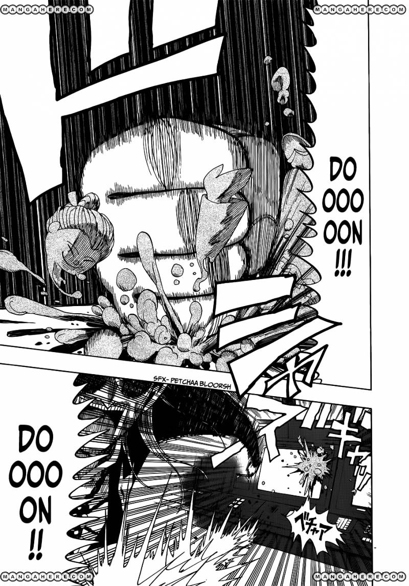 Nejimaki Kagyu chapter 13 page 5