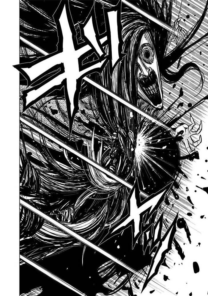 Nejimaki Kagyu chapter 131 page 11