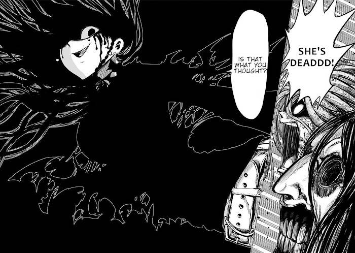 Nejimaki Kagyu chapter 131 page 13