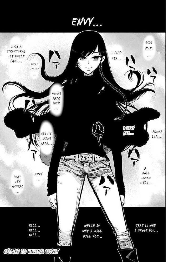 Nejimaki Kagyu chapter 131 page 2