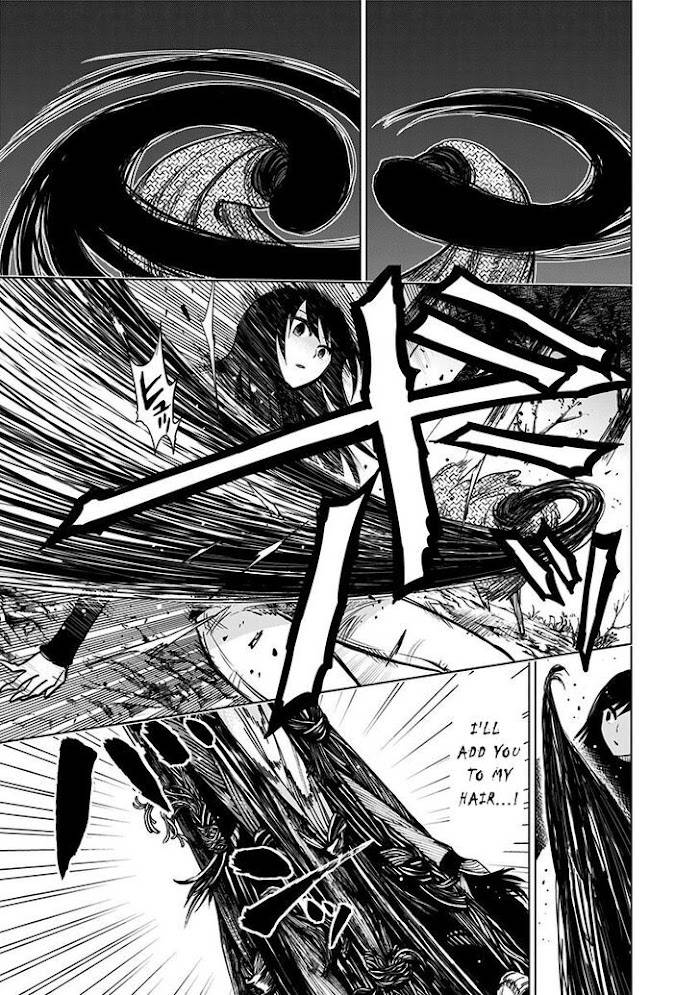 Nejimaki Kagyu chapter 131 page 4