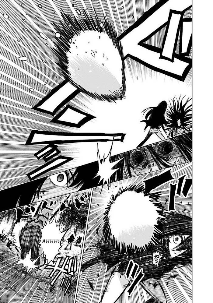 Nejimaki Kagyu chapter 131 page 8