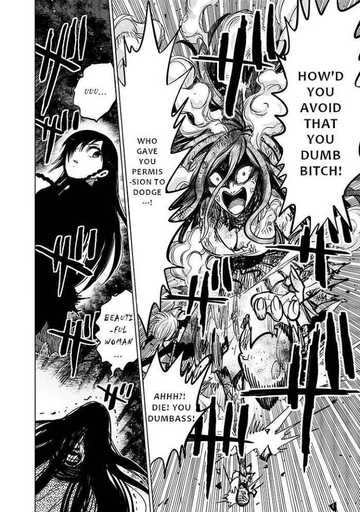 Nejimaki Kagyu chapter 131 page 9