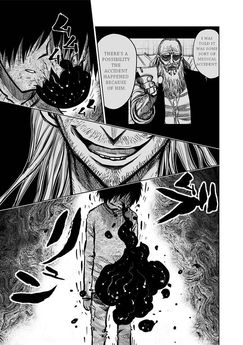 Nejimaki Kagyu chapter 134 page 12