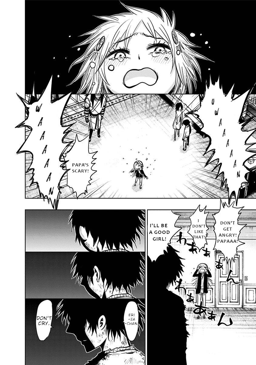 Nejimaki Kagyu chapter 134 page 14