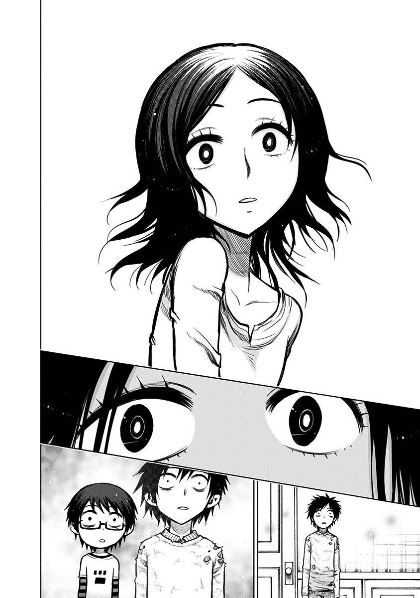 Nejimaki Kagyu chapter 134 page 6