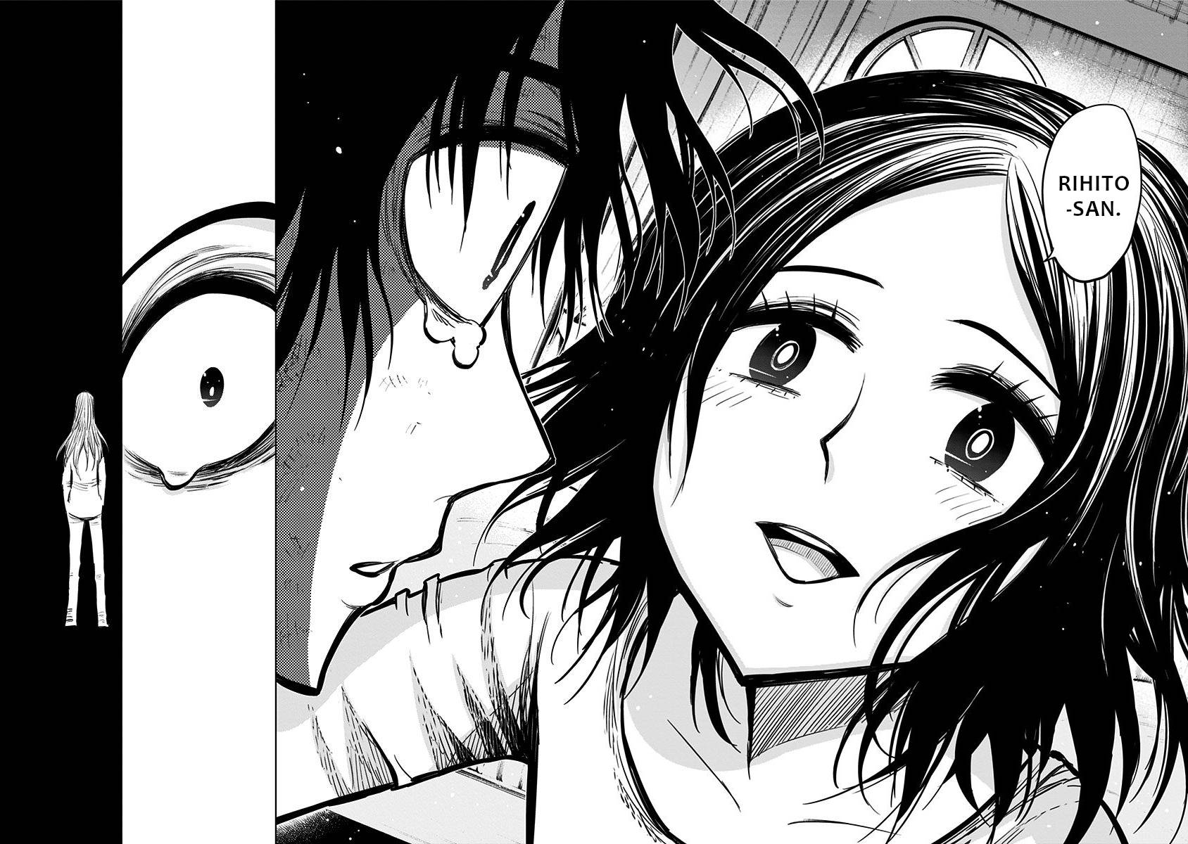 Nejimaki Kagyu chapter 134 page 9