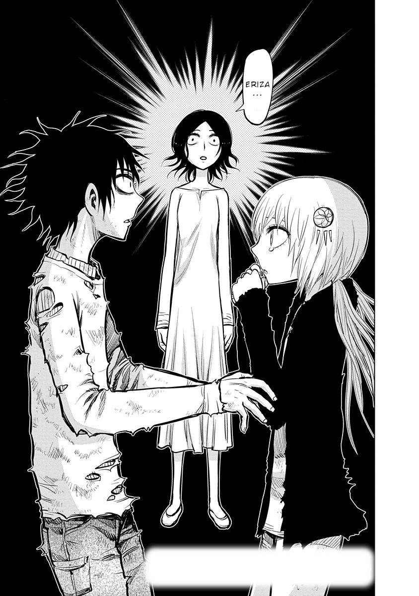 Nejimaki Kagyu chapter 135 page 2