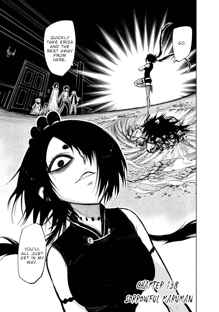 Nejimaki Kagyu chapter 136 page 2