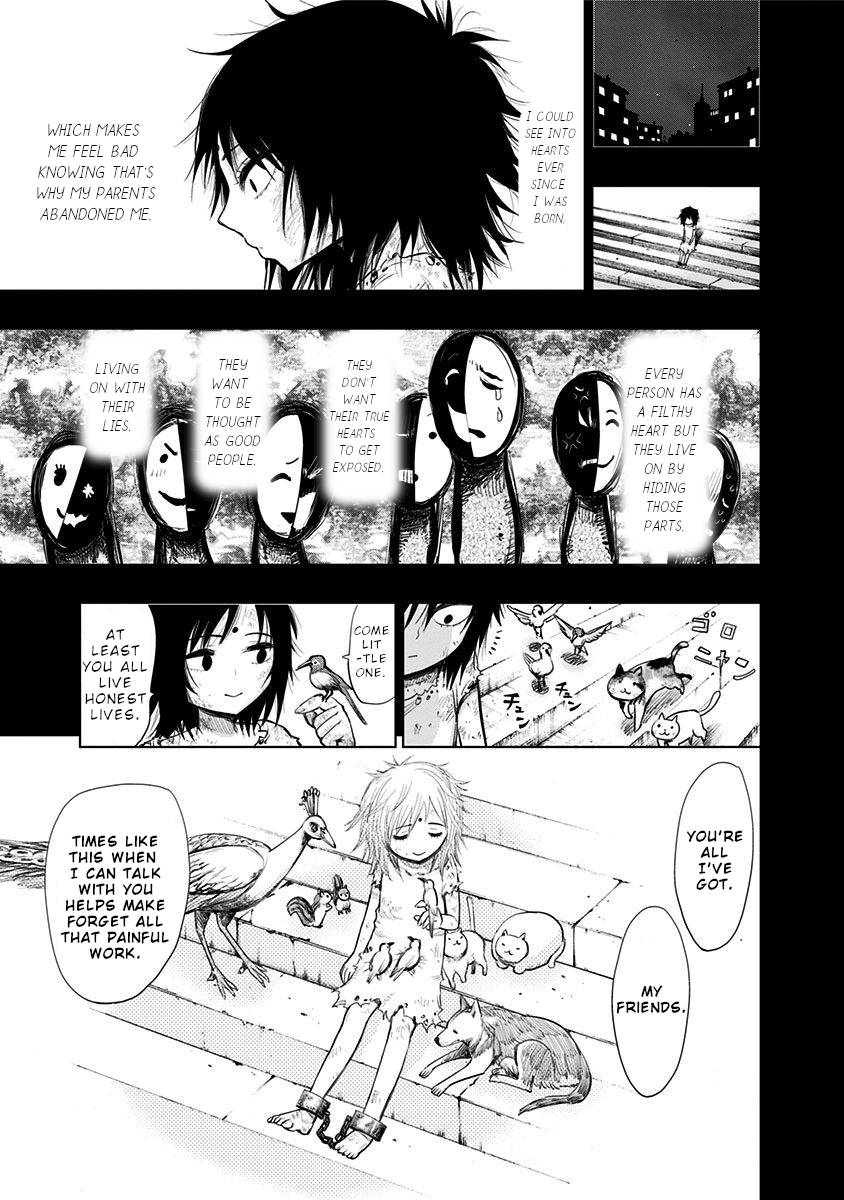 Nejimaki Kagyu chapter 137 page 6