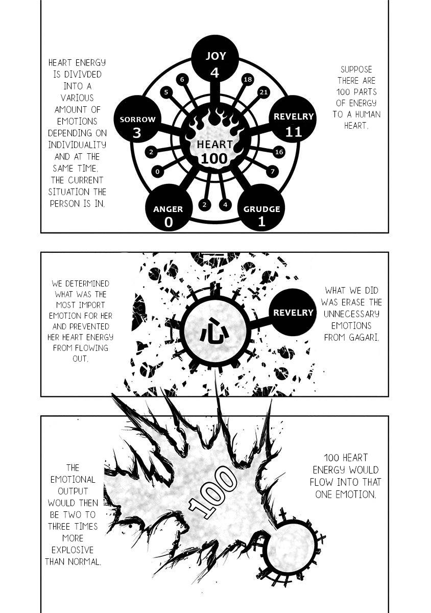 Nejimaki Kagyu chapter 138 page 14