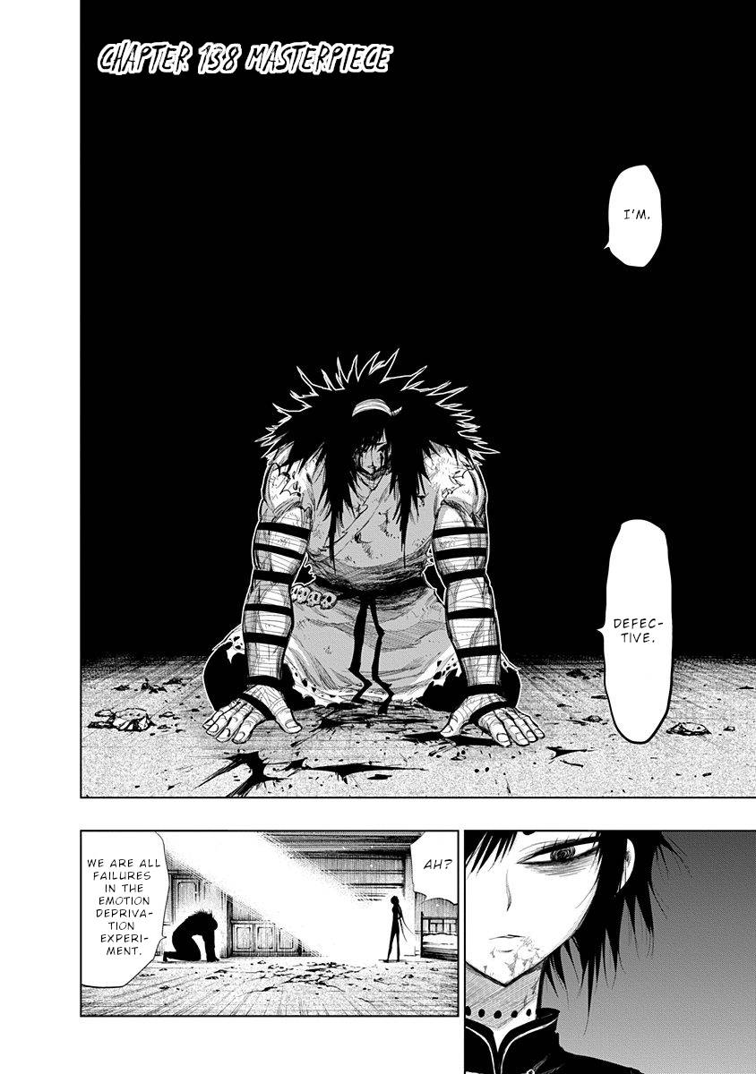 Nejimaki Kagyu chapter 138 page 3