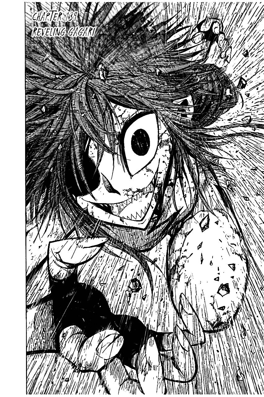 Nejimaki Kagyu chapter 139 page 5