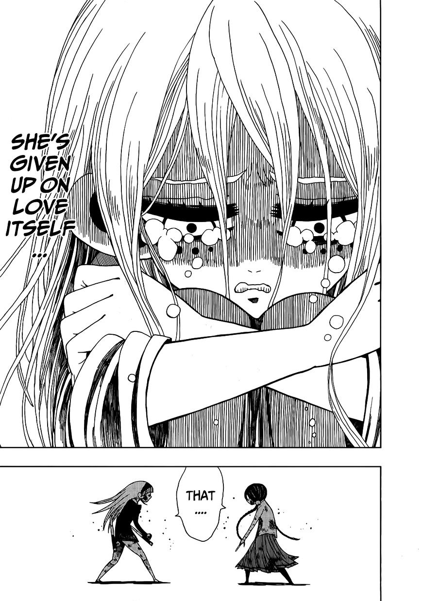 Nejimaki Kagyu chapter 14 page 13