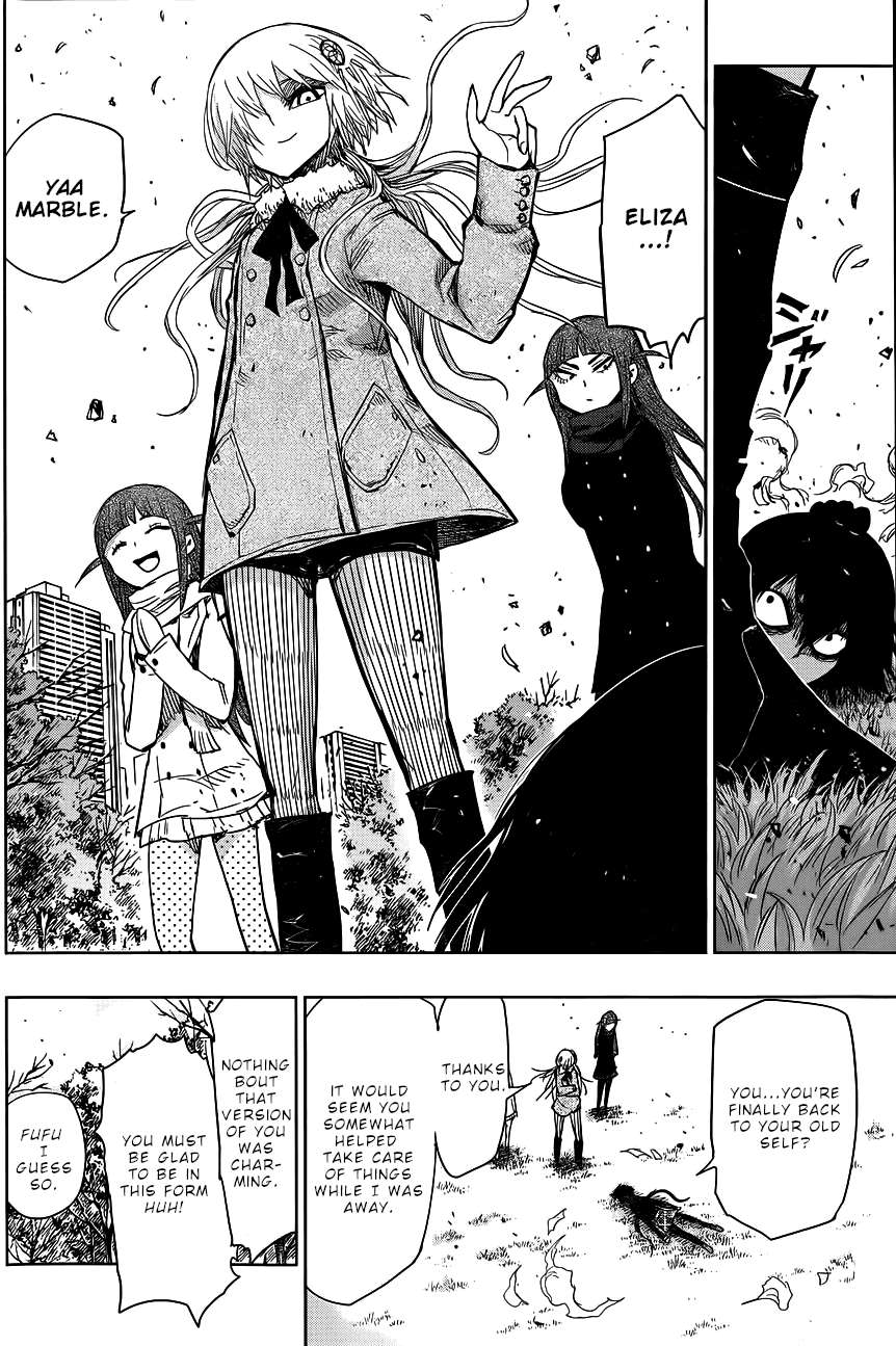 Nejimaki Kagyu chapter 141 page 13