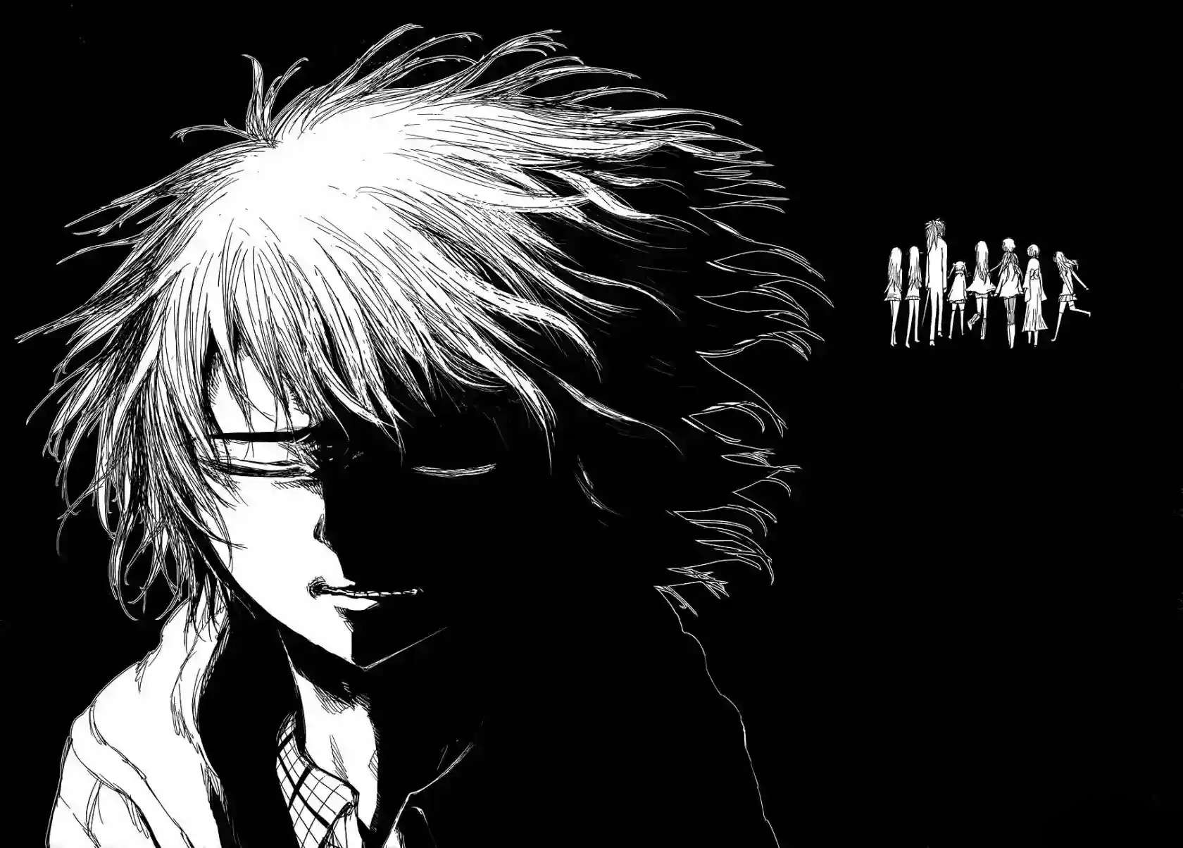 Nejimaki Kagyu chapter 142 page 15