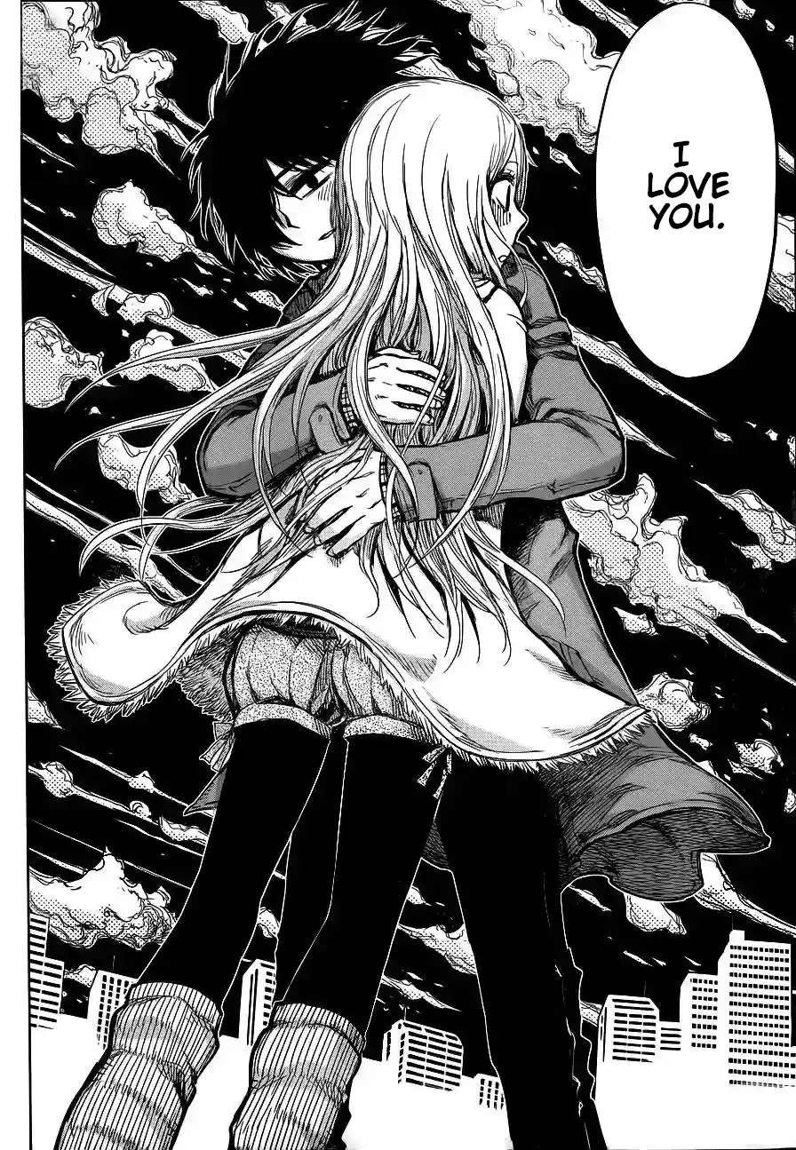 Nejimaki Kagyu chapter 142 page 7