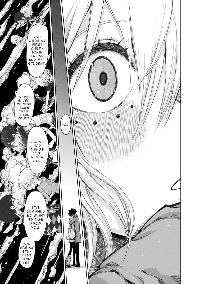 Nejimaki Kagyu chapter 142 page 8