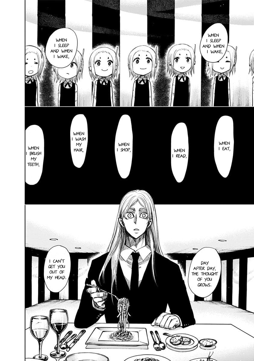 Nejimaki Kagyu chapter 144 page 8