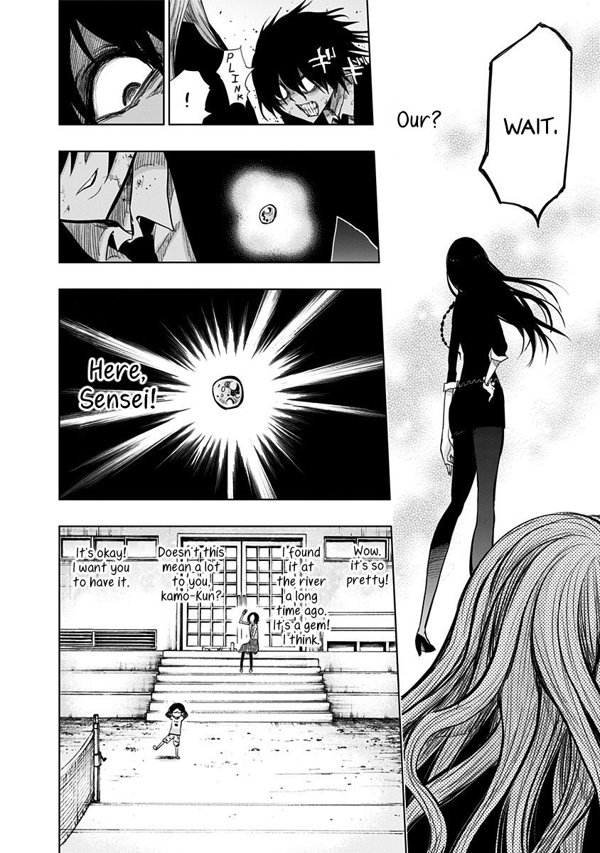 Nejimaki Kagyu chapter 145 page 15