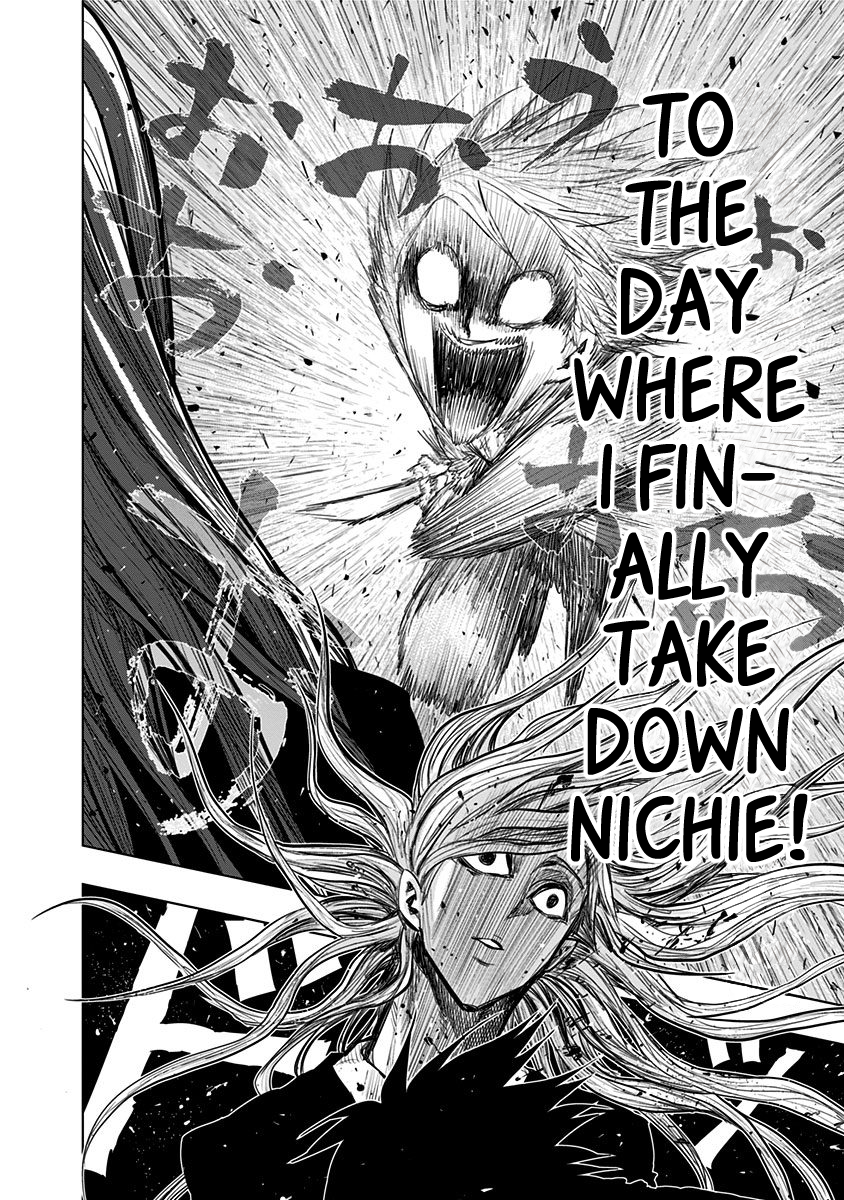 Nejimaki Kagyu chapter 145 page 17