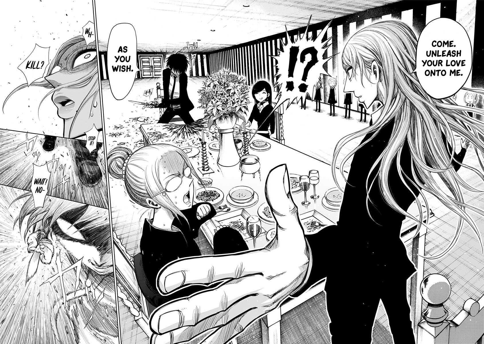 Nejimaki Kagyu chapter 145 page 2