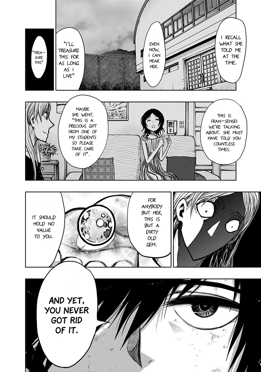 Nejimaki Kagyu chapter 146 page 14