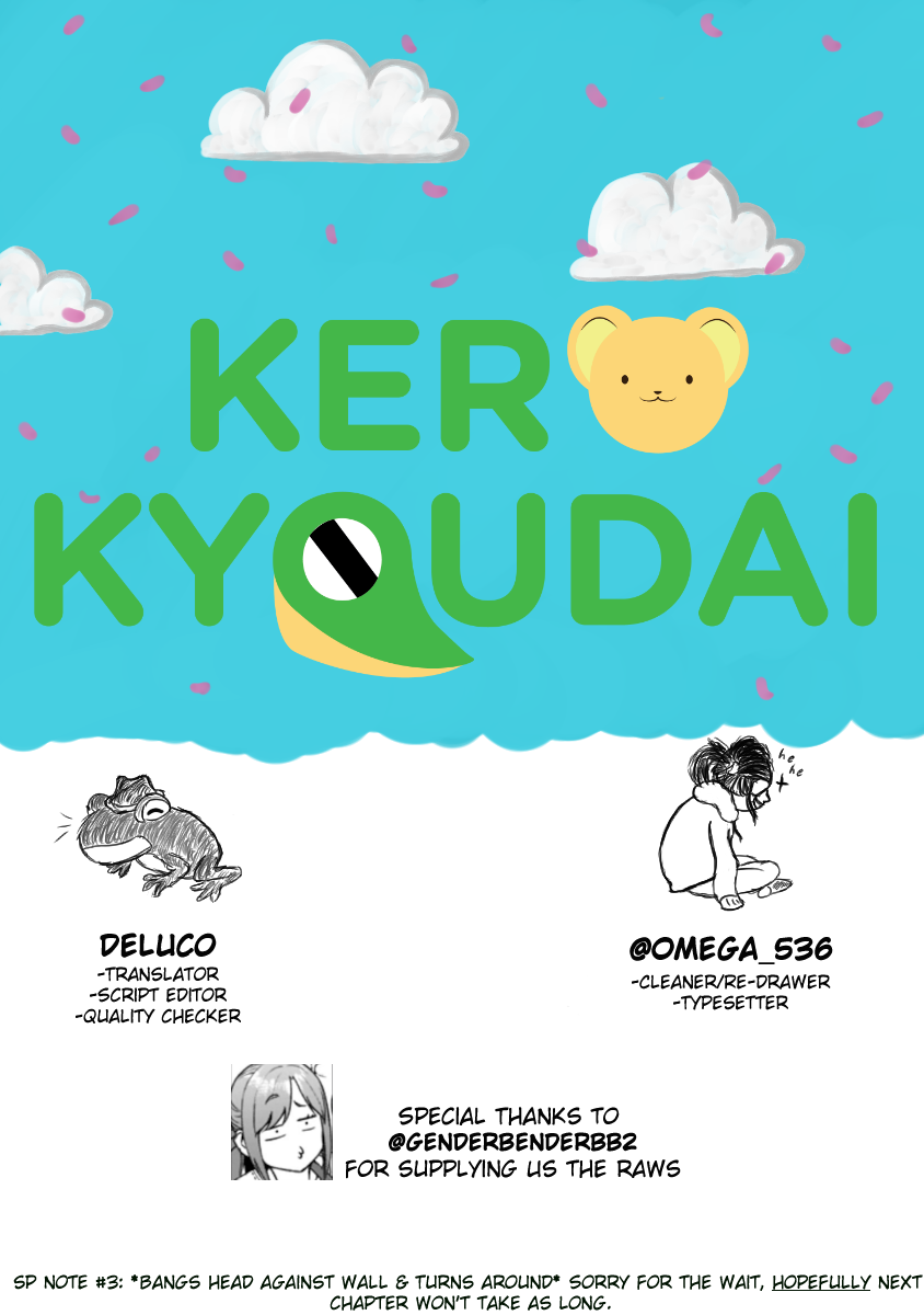 Nejimaki Kagyu chapter 146 page 17