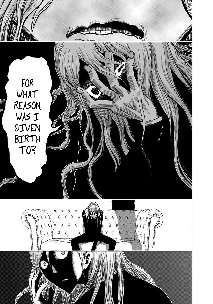 Nejimaki Kagyu chapter 147 page 12