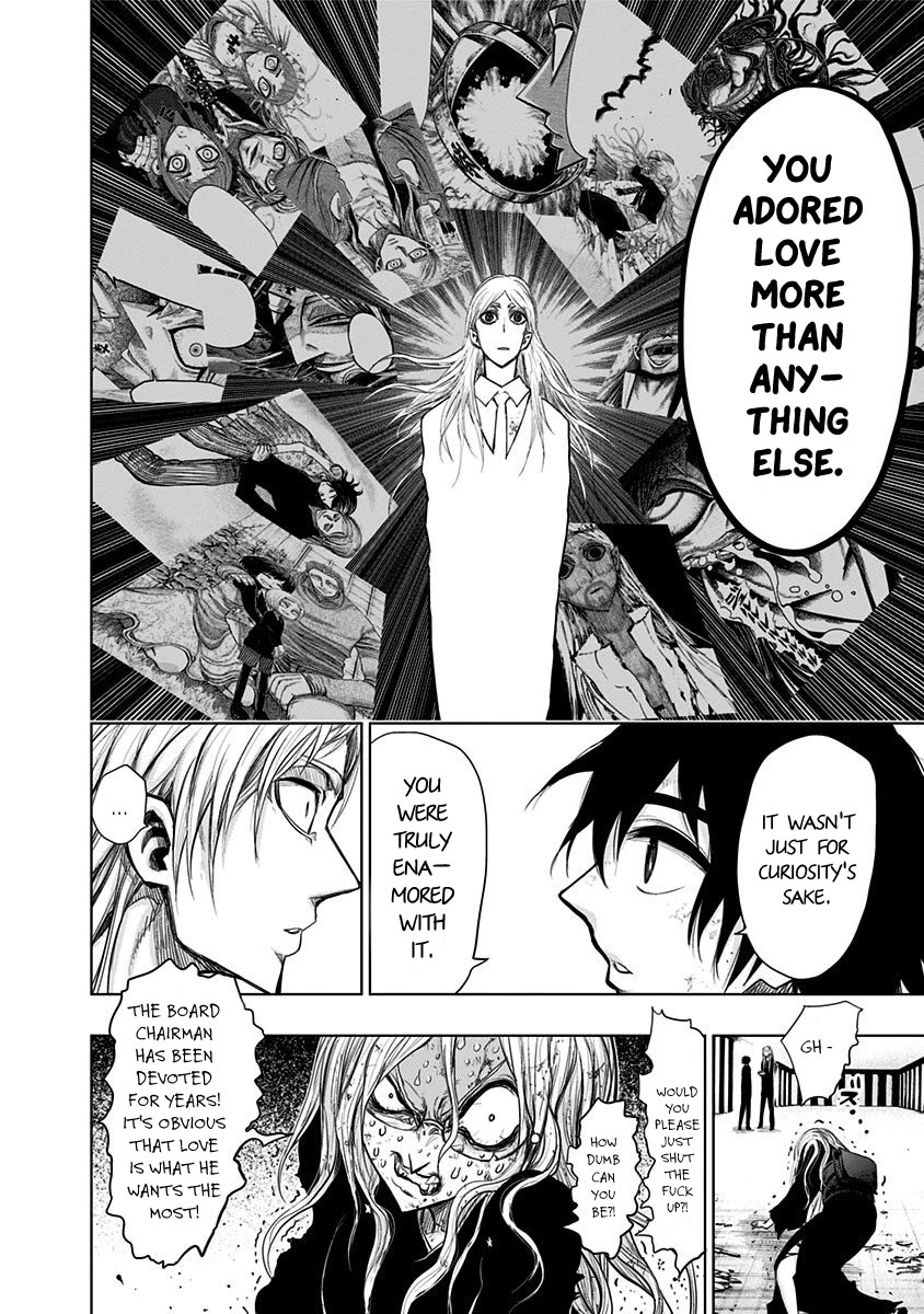 Nejimaki Kagyu chapter 147 page 6