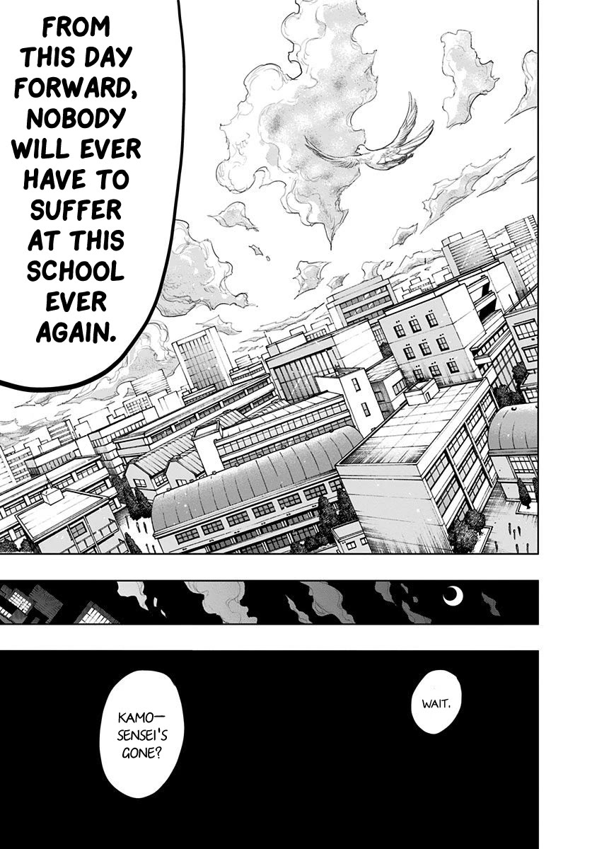 Nejimaki Kagyu chapter 148 page 10