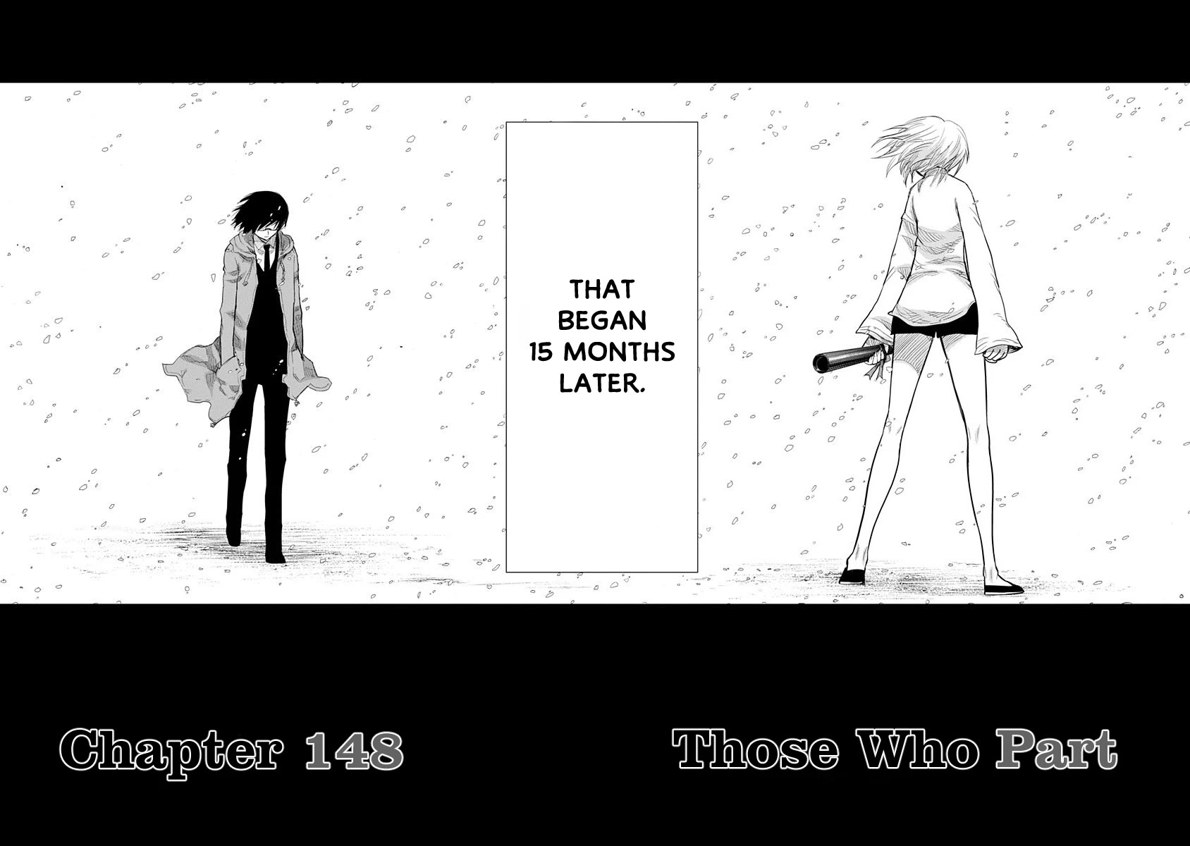 Nejimaki Kagyu chapter 148 page 14