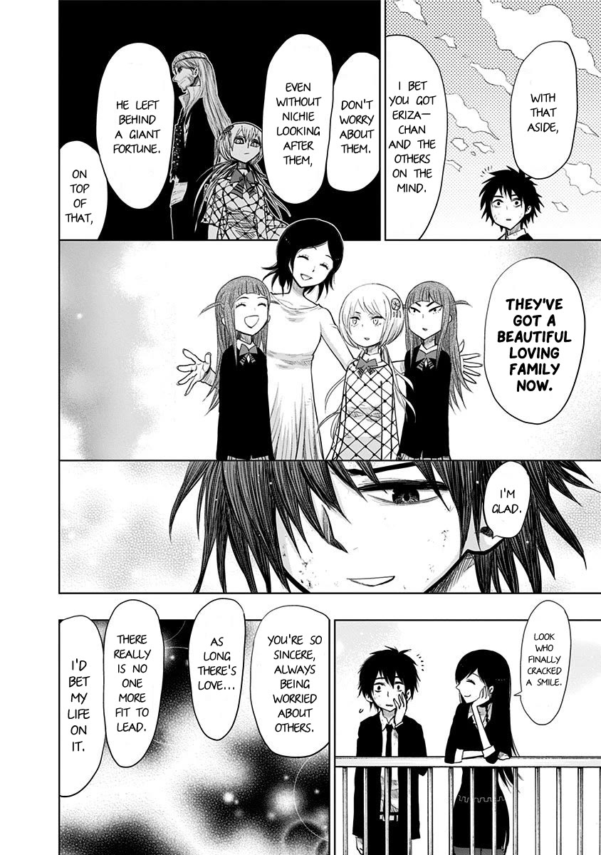 Nejimaki Kagyu chapter 148 page 9