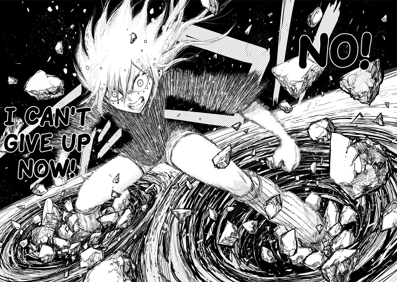 Nejimaki Kagyu chapter 149 page 18