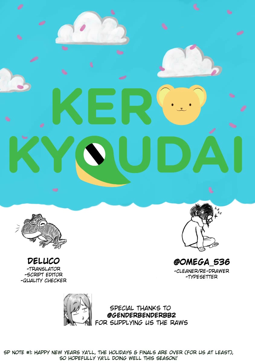 Nejimaki Kagyu chapter 149 page 21