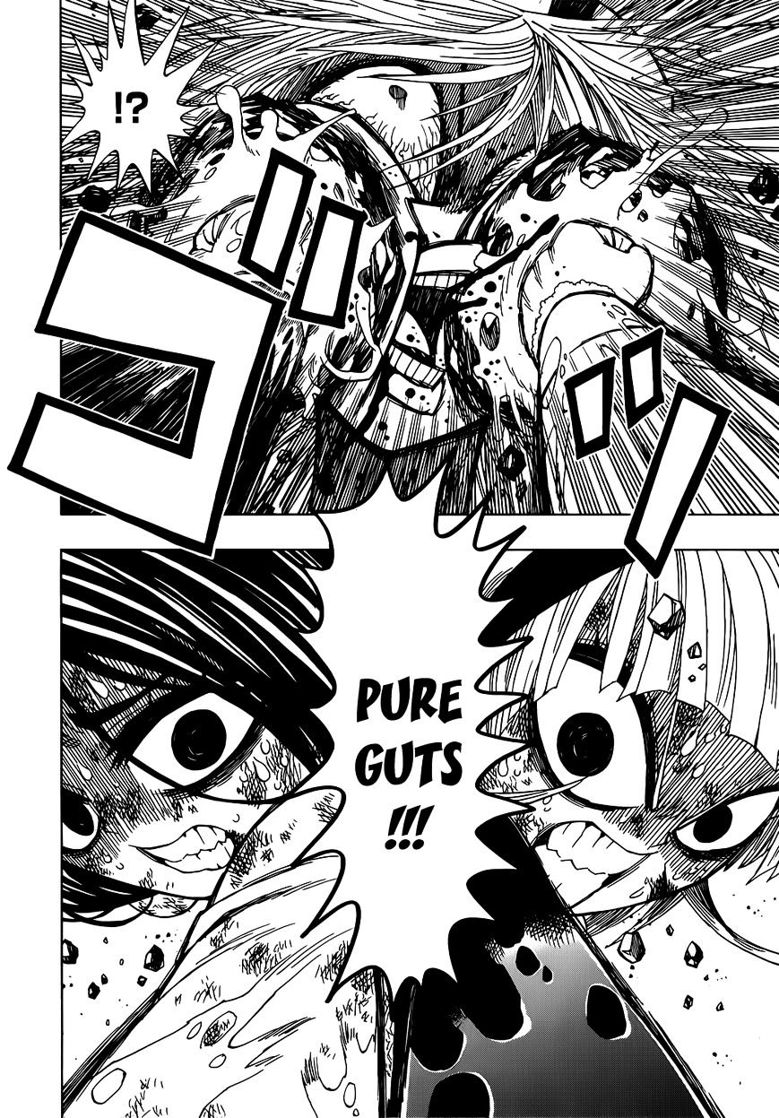 Nejimaki Kagyu chapter 15 page 17