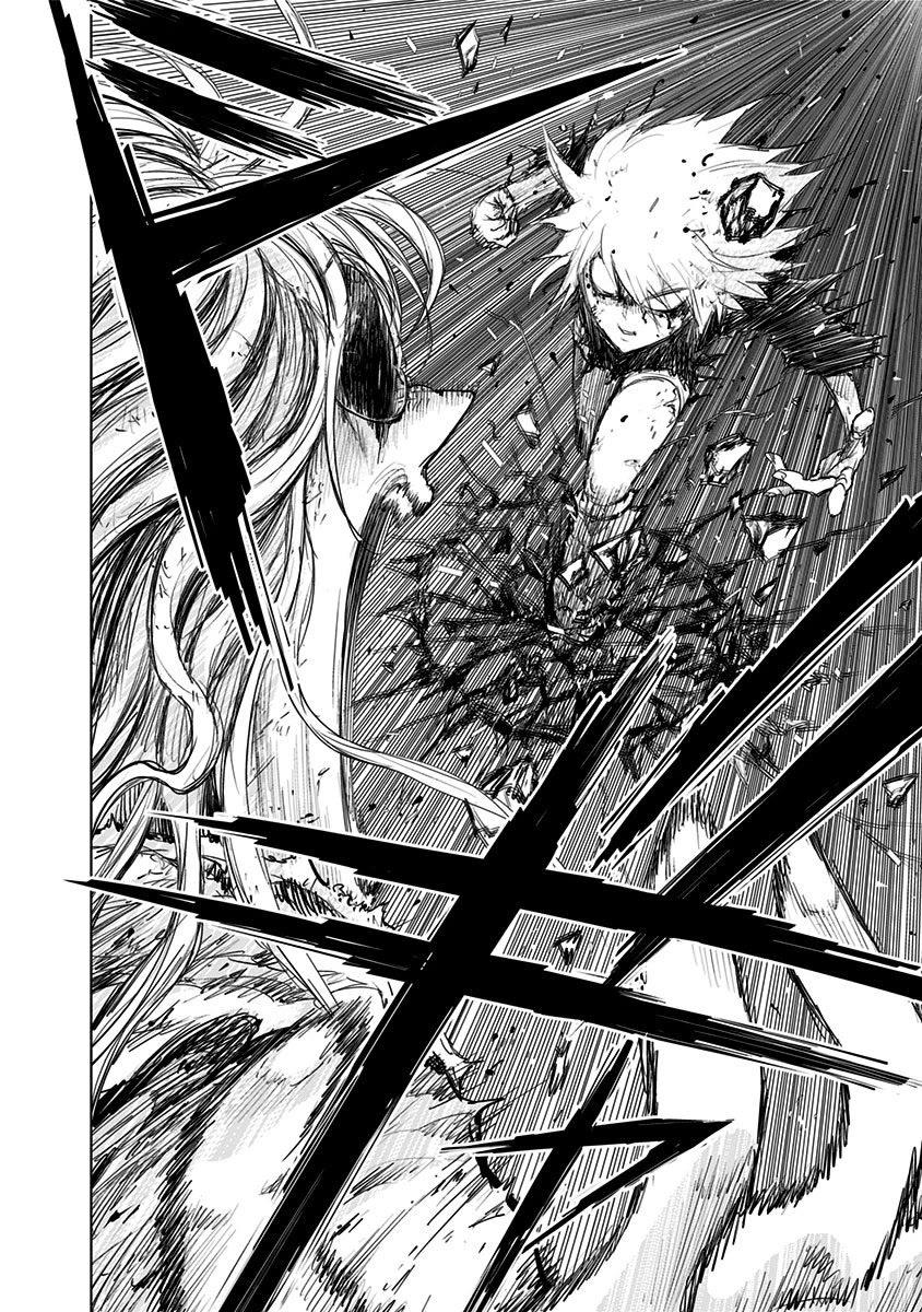 Nejimaki Kagyu chapter 150 page 18