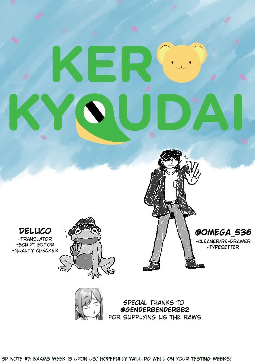 Nejimaki Kagyu chapter 150 page 20