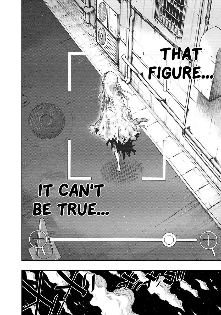 Nejimaki Kagyu chapter 150 page 7