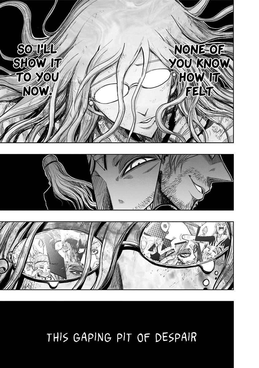 Nejimaki Kagyu chapter 151 page 2