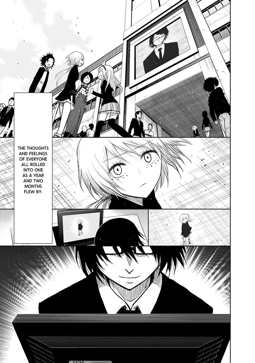 Nejimaki Kagyu chapter 152 page 16